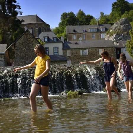 Studio Independant 2 Pers - Chatillon Sur Colmont La Petite Gare Εξωτερικό φωτογραφία