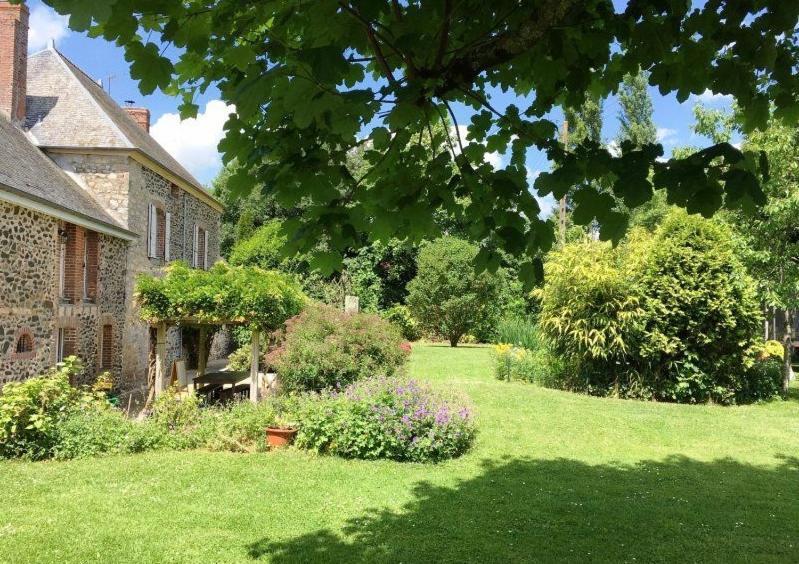 Studio Independant 2 Pers - Chatillon Sur Colmont La Petite Gare Εξωτερικό φωτογραφία