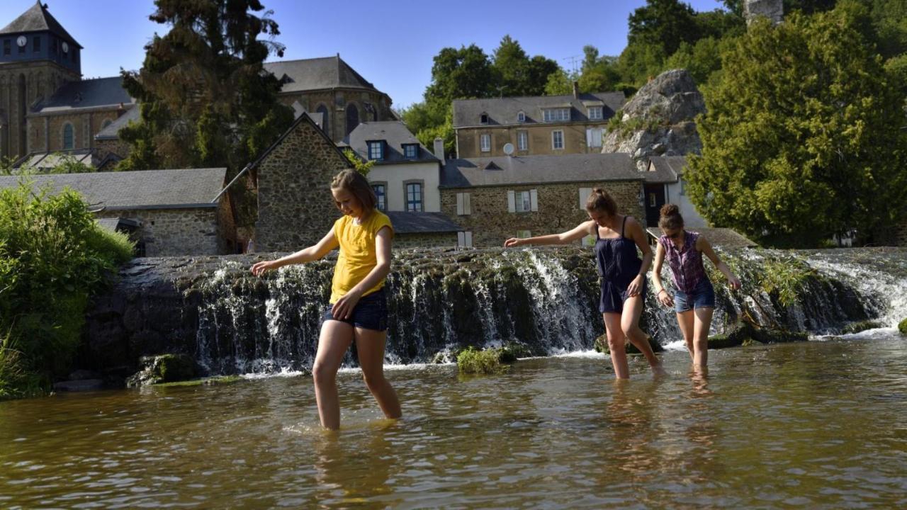 Studio Independant 2 Pers - Chatillon Sur Colmont La Petite Gare Εξωτερικό φωτογραφία